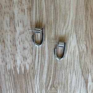 Jennifer Fisher Earrings - Huggies